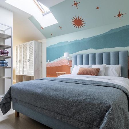 Zacisze Lubiatowo Bed & Breakfast ลูเบียโตโว ภายนอก รูปภาพ