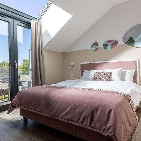 Zacisze Lubiatowo Bed & Breakfast ลูเบียโตโว ภายนอก รูปภาพ