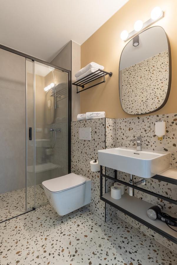 Zacisze Lubiatowo Bed & Breakfast ลูเบียโตโว ภายนอก รูปภาพ