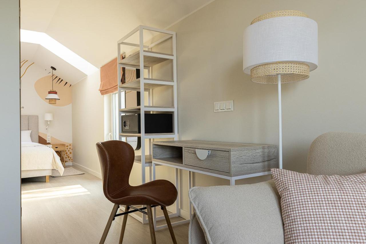 Zacisze Lubiatowo Bed & Breakfast ลูเบียโตโว ภายนอก รูปภาพ